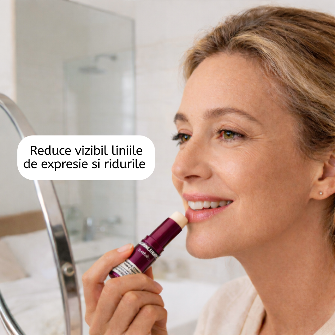 Stick Balm Facial Revitalizant